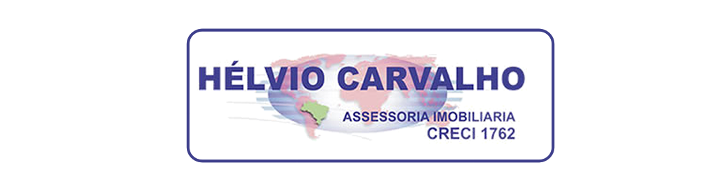 Hélvio Carvalho Assessoria Imobiliária
